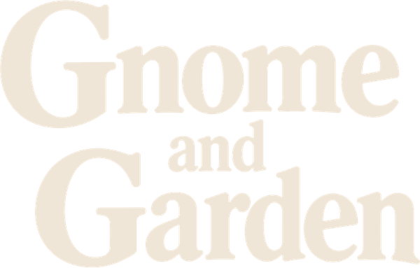 Gnome and Garden