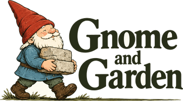 Gnome and Garden